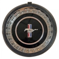 Steering Wheel Emblem